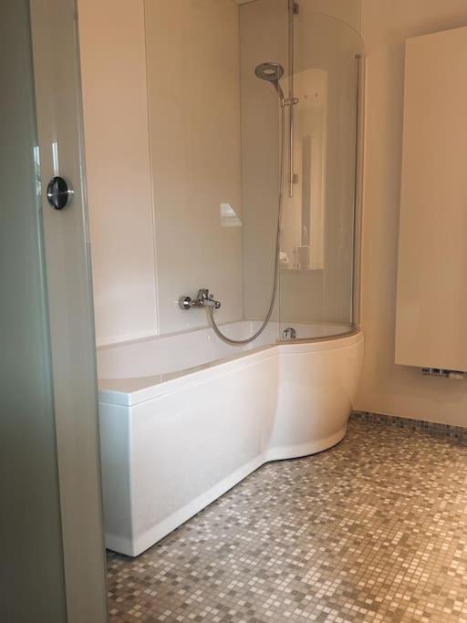 Loft @ De Vlaamse Ardennen Leilighet Brakel Eksteriør bilde