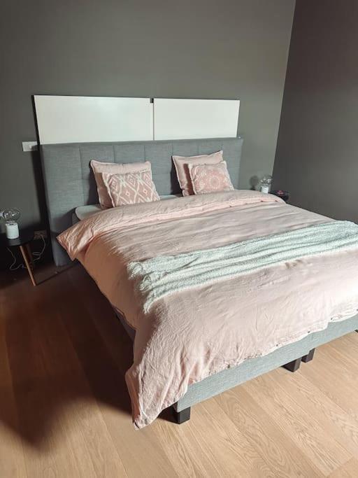 Loft @ De Vlaamse Ardennen Leilighet Brakel Eksteriør bilde